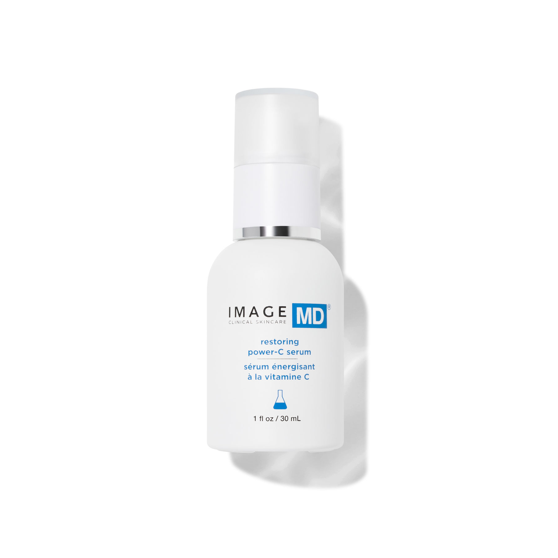 Medical-grade vitamin C serum
